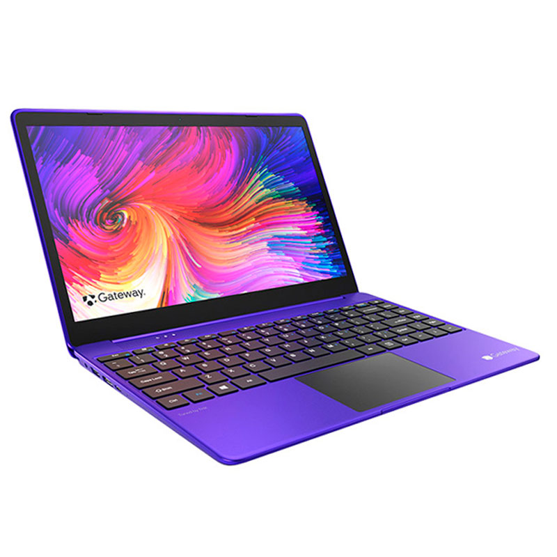 لپ تاپ Gateway GWTN141 Core i3 (1115G4) 4GB 128GB SSD Intel 14.1″ FHD