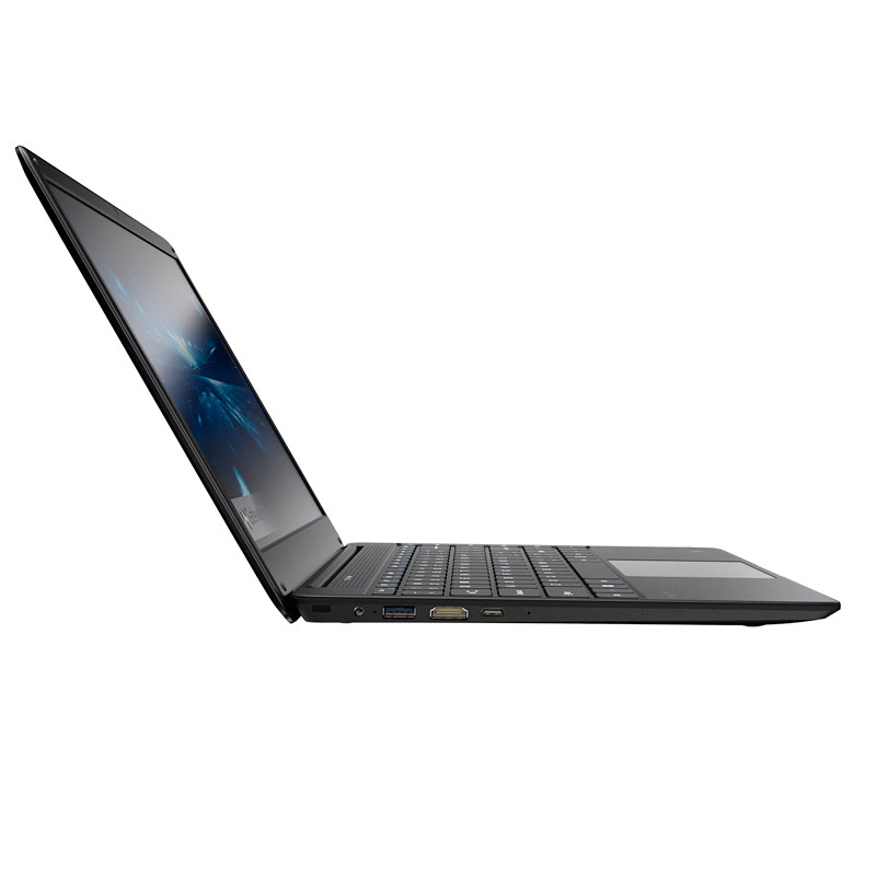 لپ تاپ Gateway GWTN141 Core i3 (1115G4) 4GB 128GB SSD Intel 14.1″ FHD