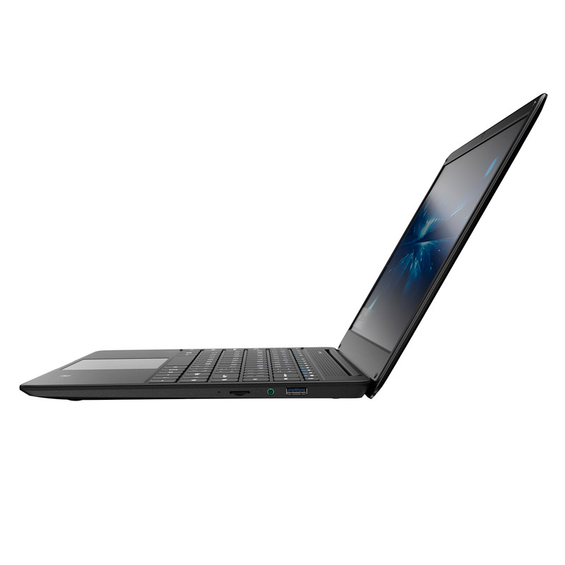 لپ تاپ Gateway GWTN141 Core i3 (1115G4) 4GB 128GB SSD Intel 14.1″ FHD