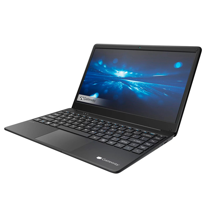 لپ تاپ Gateway GWTN141 Core i3 (1115G4) 4GB 128GB SSD Intel 14.1″ FHD
