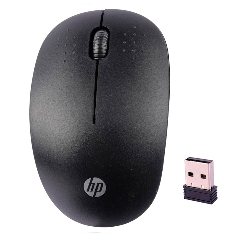 موس بی سیم HP v3000