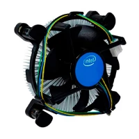 فن خنک کننده Cpu اینتل Intel Core i5 10400