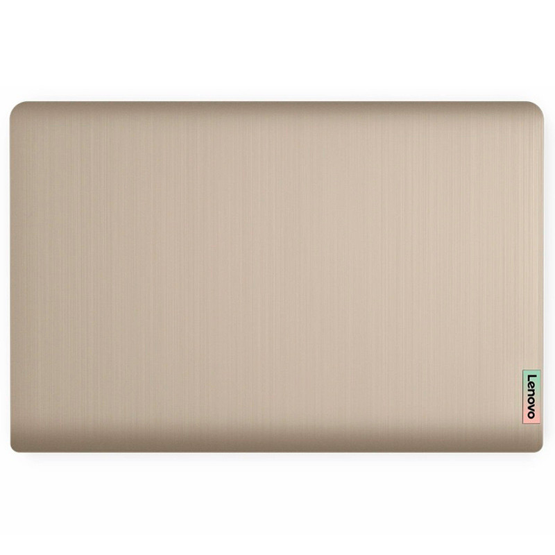 لپ تاپ Lenovo IdeaPad 3 Ryzen 7 (5700U) 8GB 1TB AMD 15.6" FHD