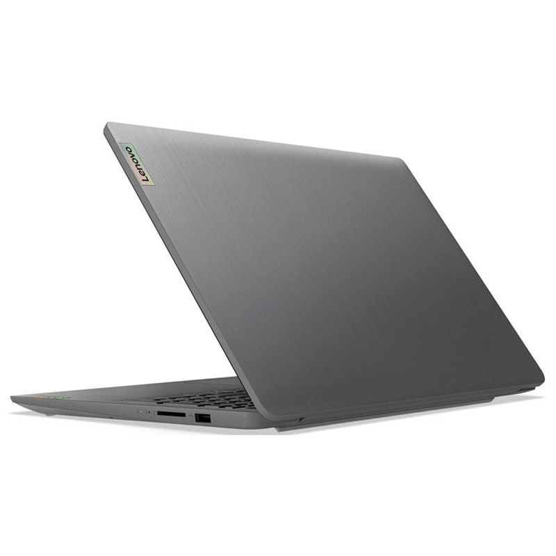 لپ تاپ Lenovo IdeaPad 3 Ryzen 7 (5700U) 8GB 1TB AMD 15.6" FHD