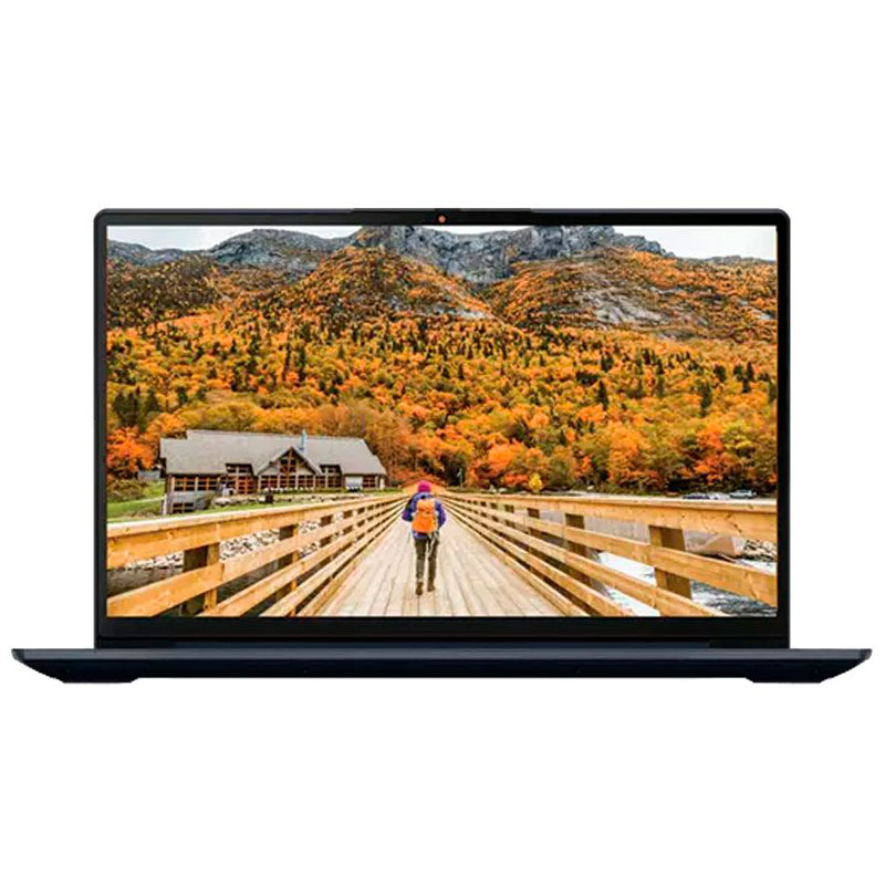 لپ تاپ Lenovo IdeaPad 3 Ryzen 7 (5700U) 8GB 1TB AMD 15.6" FHD