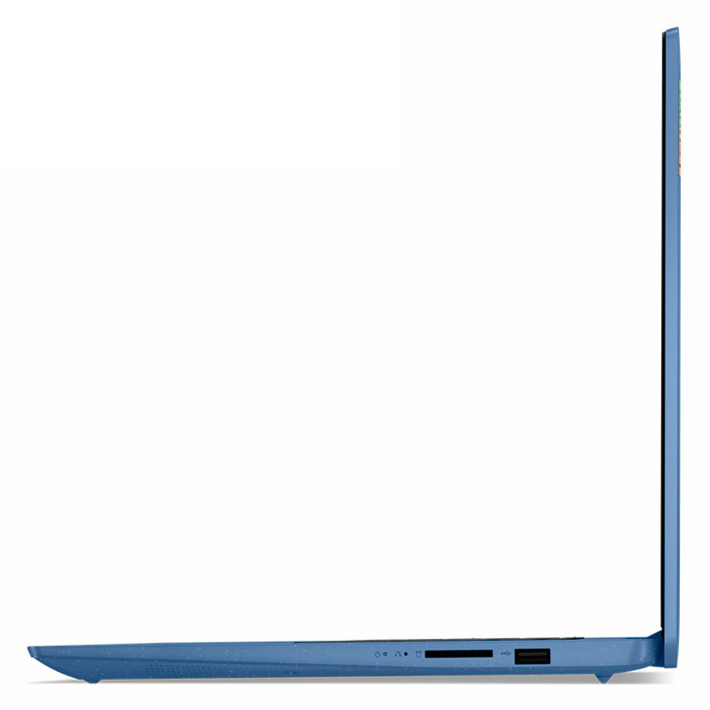 لپ تاپ Lenovo IdeaPad 3 Ryzen 7 (5700U) 8GB 1TB AMD 15.6" FHD