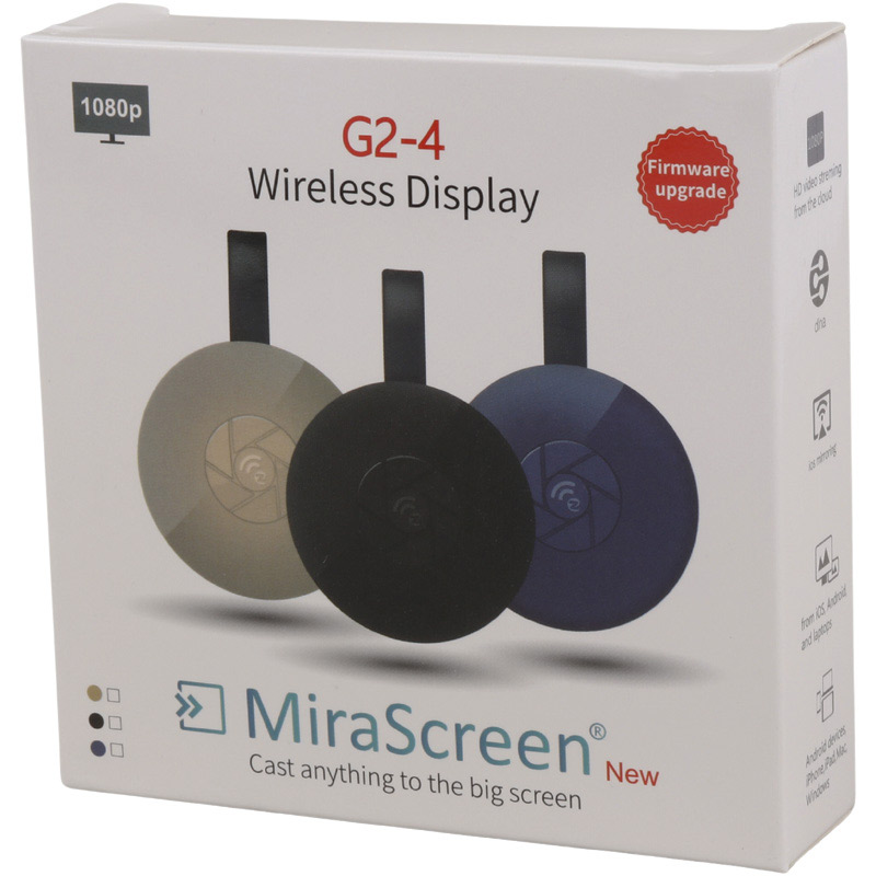 دانگل Mirascreen G2-4 HDMI