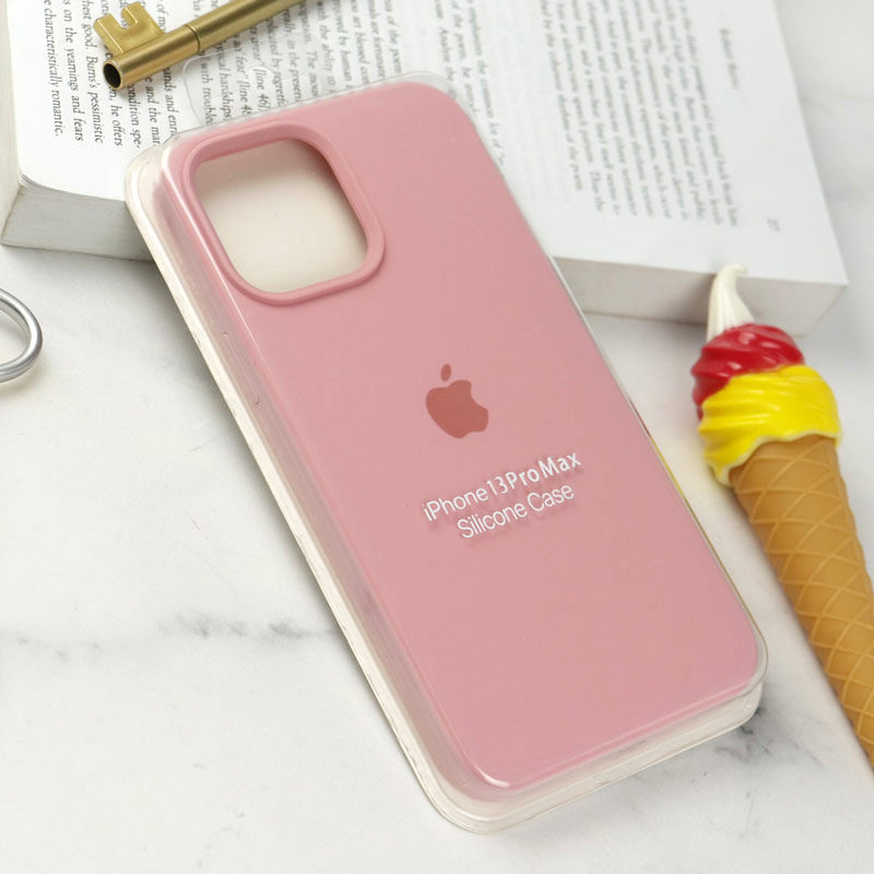 قاب سیلیکونی زیربسته iPhone 13 Pro Max