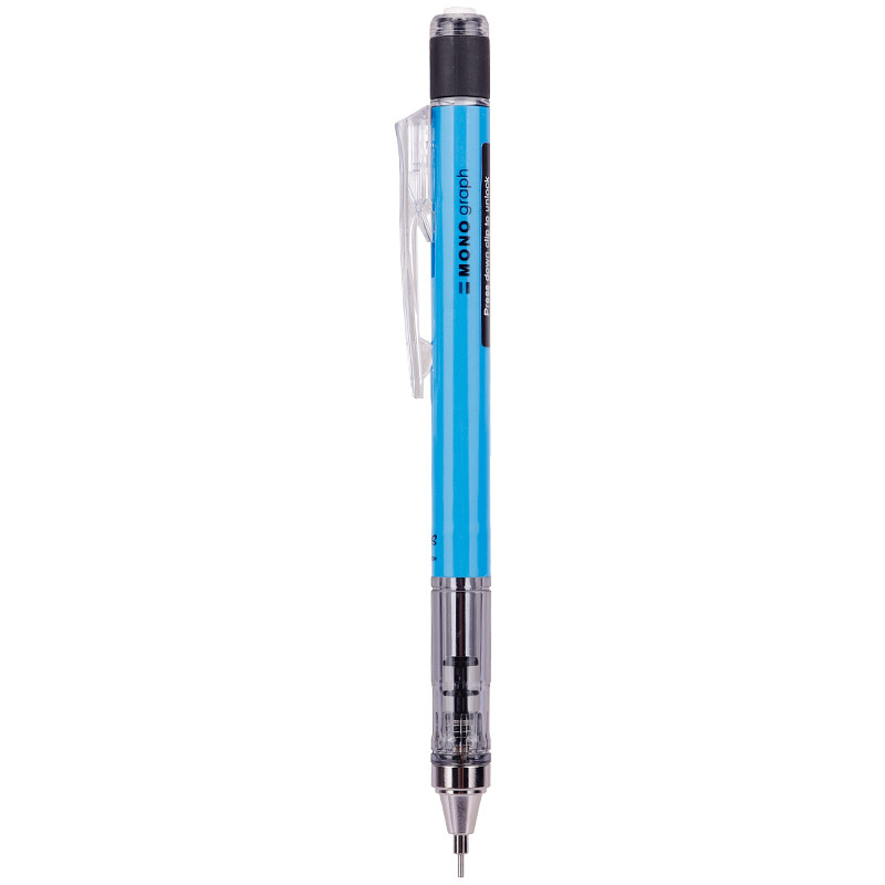 مداد نوکی Tombow Monograph XCSH-MG63R7 0.7mm