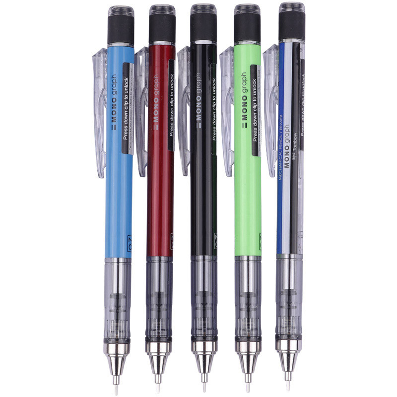 مداد نوکی Tombow Monograph XCSH-MG63R7 0.7mm