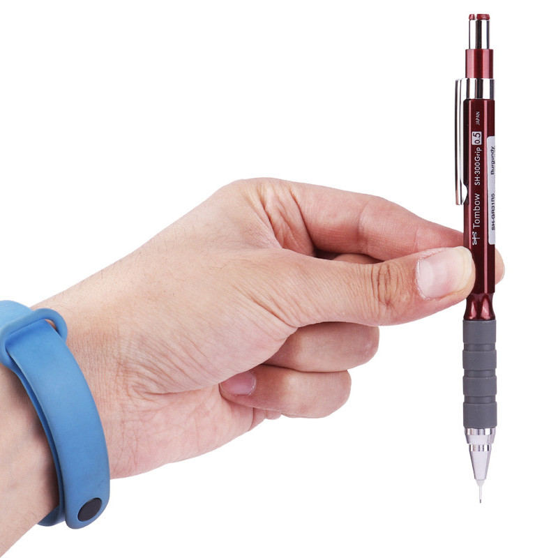 مداد نوکی Tombow SH-300 Grip 0.5mm