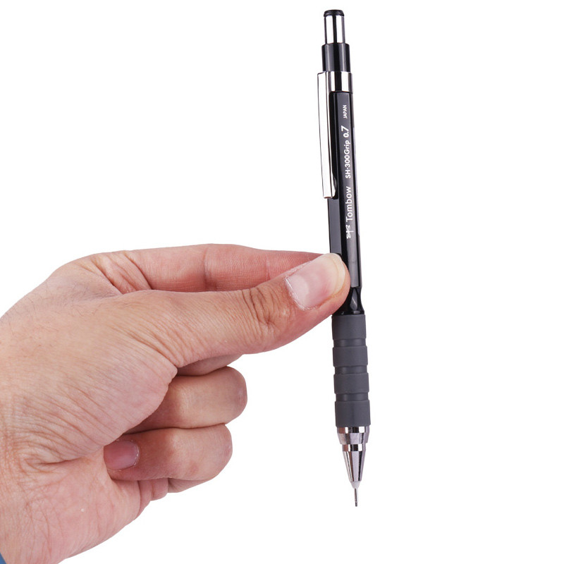 مداد نوکی Tombow SH-300 Grip 0.7mm