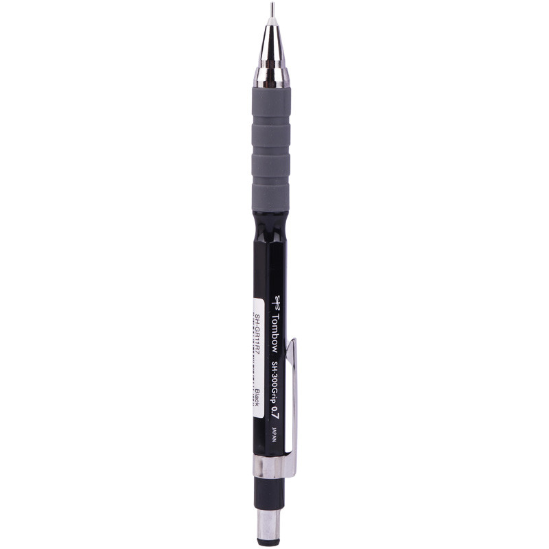 مداد نوکی Tombow SH-300 Grip 0.7mm