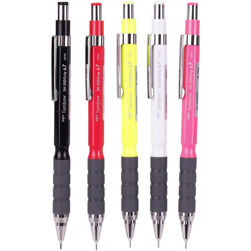 مداد نوکی Tombow SH-300 Grip 0.7mm