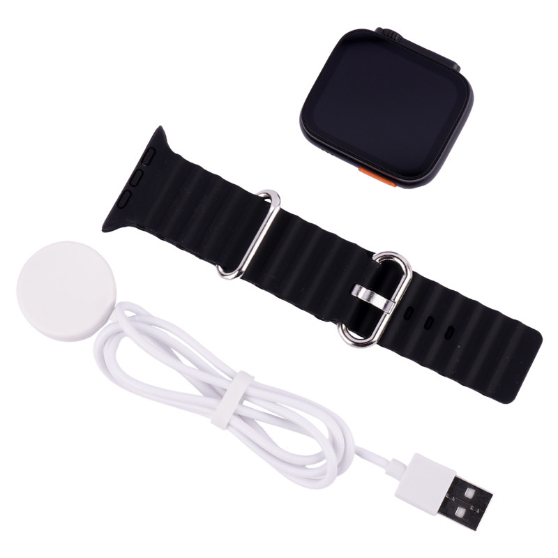 ساعت هوشمند Watch 8 T900 Ultra 49mm
