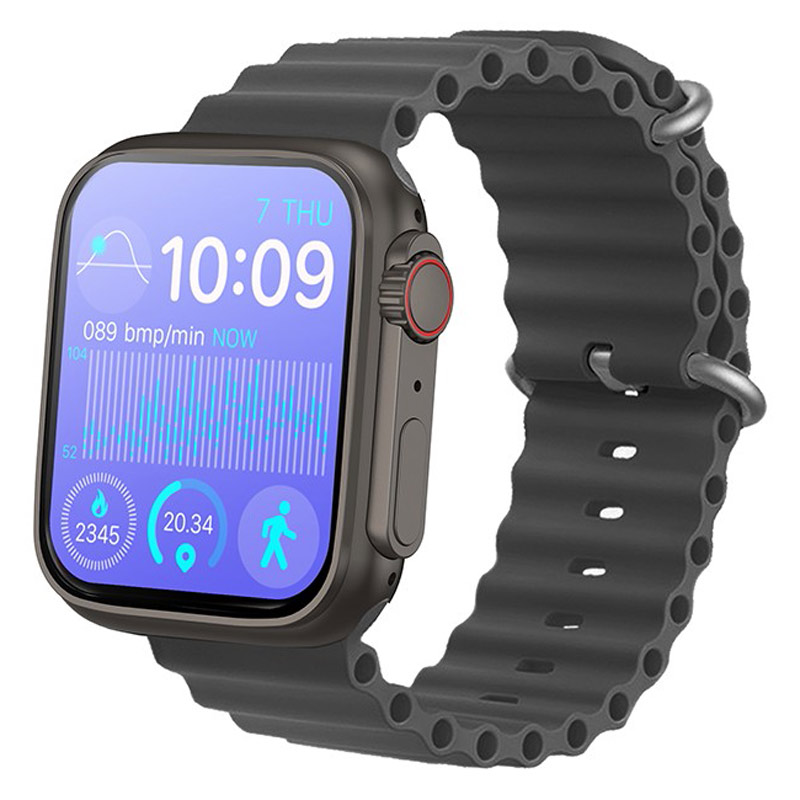 ساعت هوشمند Watch 8 T900 Ultra 49mm