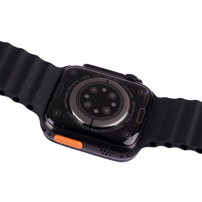 ساعت هوشمند Watch 8 T900 Ultra 49mm