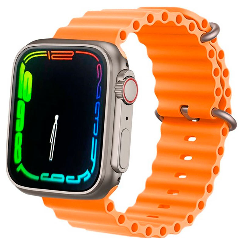 ساعت هوشمند Watch 8 T900 Ultra 49mm