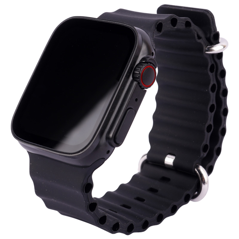 ساعت هوشمند Watch 8 T900 Ultra 49mm