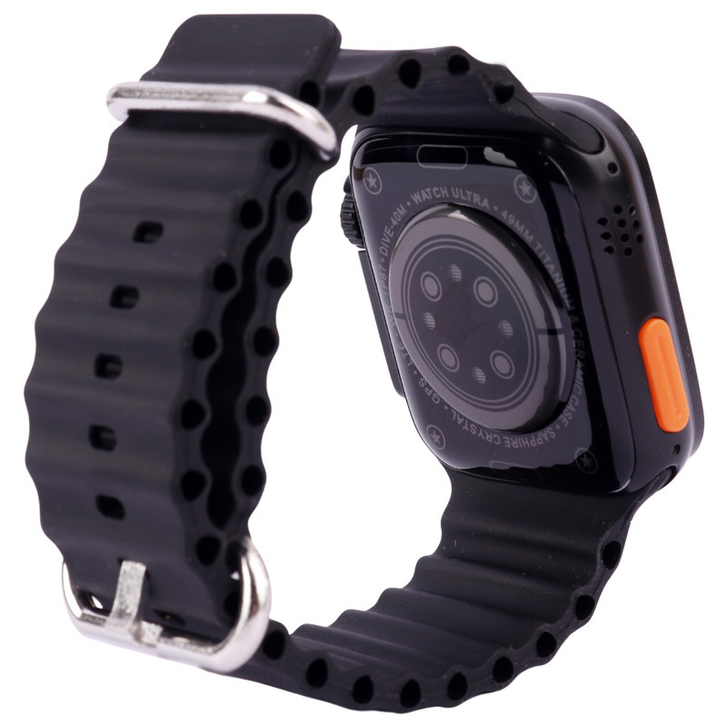 ساعت هوشمند Watch 8 T900 Ultra 49mm