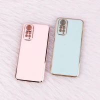 قاب براق My Case Original محافظ لنزدار Xiaomi Redmi Note 11 / 11s سری C