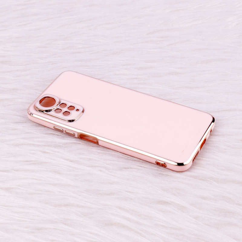 قاب براق My Case Original محافظ لنزدار Xiaomi Redmi Note 11 / 11s سری C