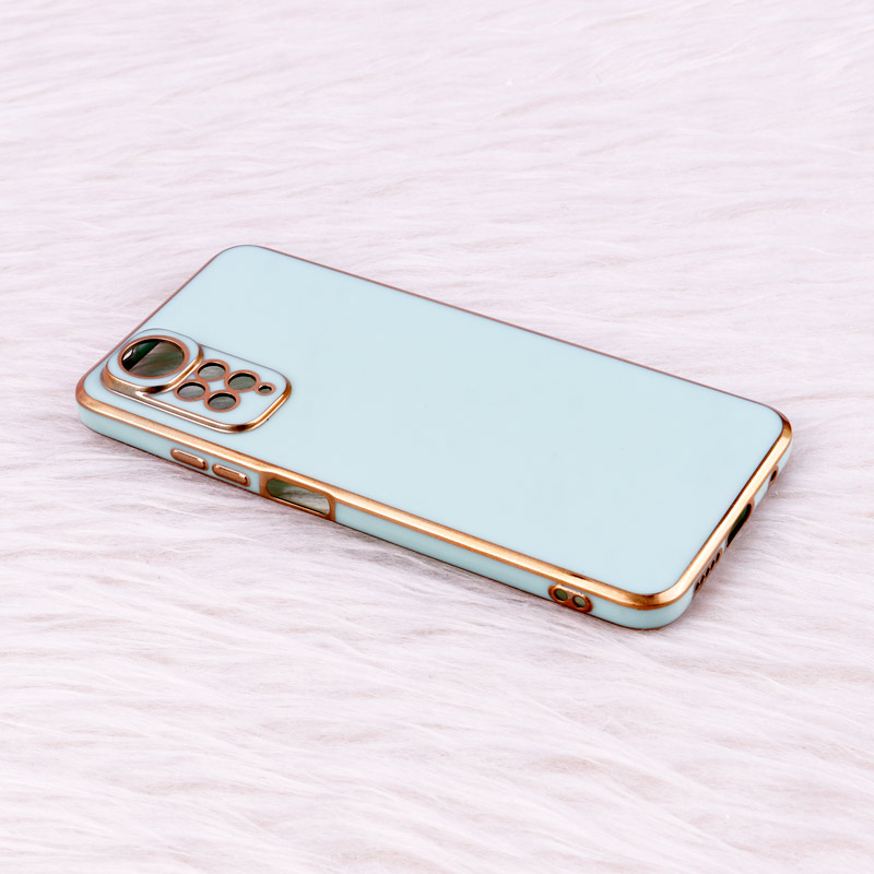 قاب براق My Case Original محافظ لنزدار Xiaomi Redmi Note 11 / 11s سری C