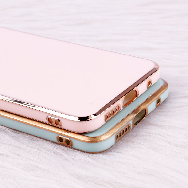 قاب براق My Case Original محافظ لنزدار Xiaomi Redmi Note 11 / 11s سری C