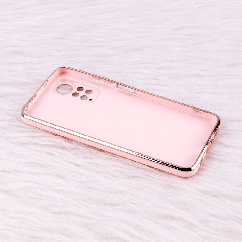 قاب براق My Case Original محافظ لنزدار Xiaomi Redmi Note 11 / 11s سری C