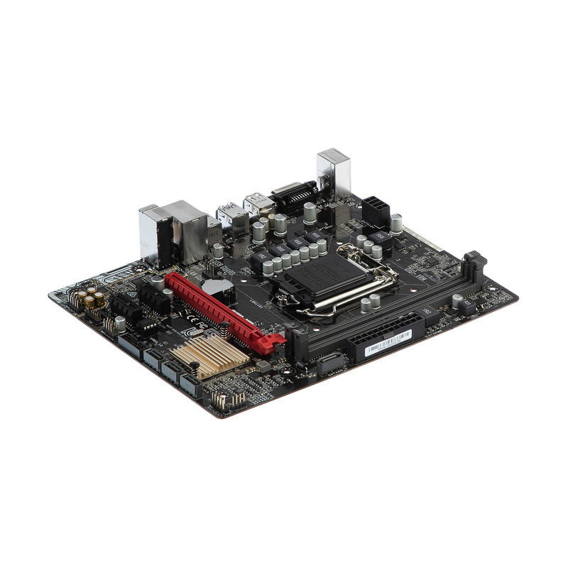 مادربرد ایسوس B150M-F Plus DDR4