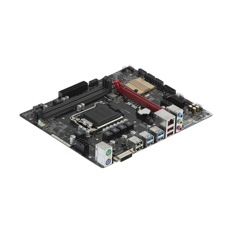 مادربرد ایسوس B150M-F Plus DDR4