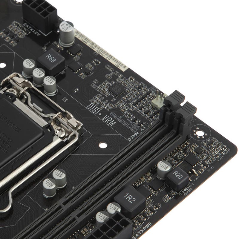مادربرد ایسوس B150M-F Plus DDR4