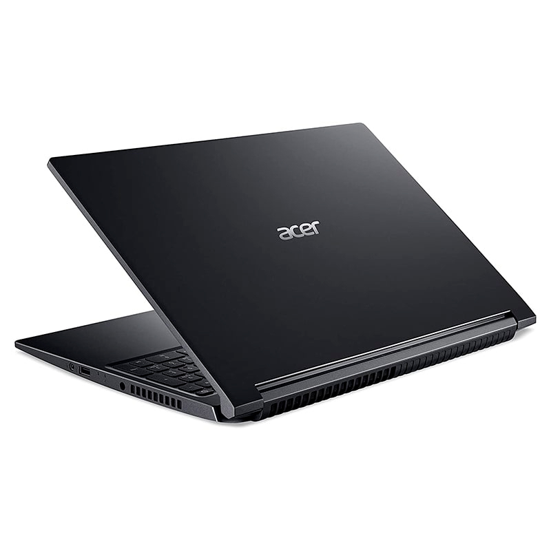 لپ تاپ Acer Aspire 7 A715-43G-R64K Ryzen 7 (5825U) 8GB 512GB SSD NVIDIA 4GB 15.6" FHD
