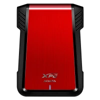 باکس هارد 2.5 اینچی HDD ای دیتا EX500