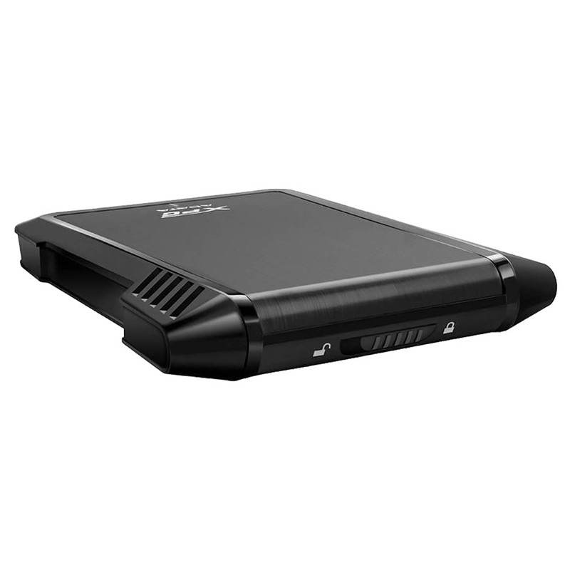 باکس هارد 2.5 اینچی HDD ای دیتا EX500