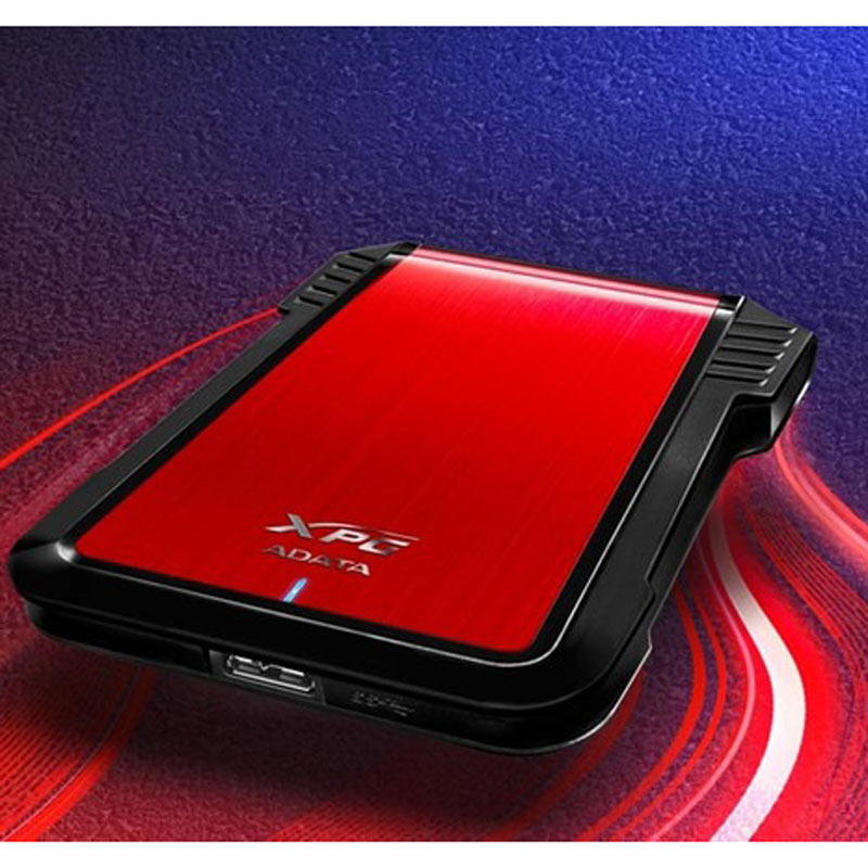 باکس هارد 2.5 اینچی HDD ای دیتا EX500