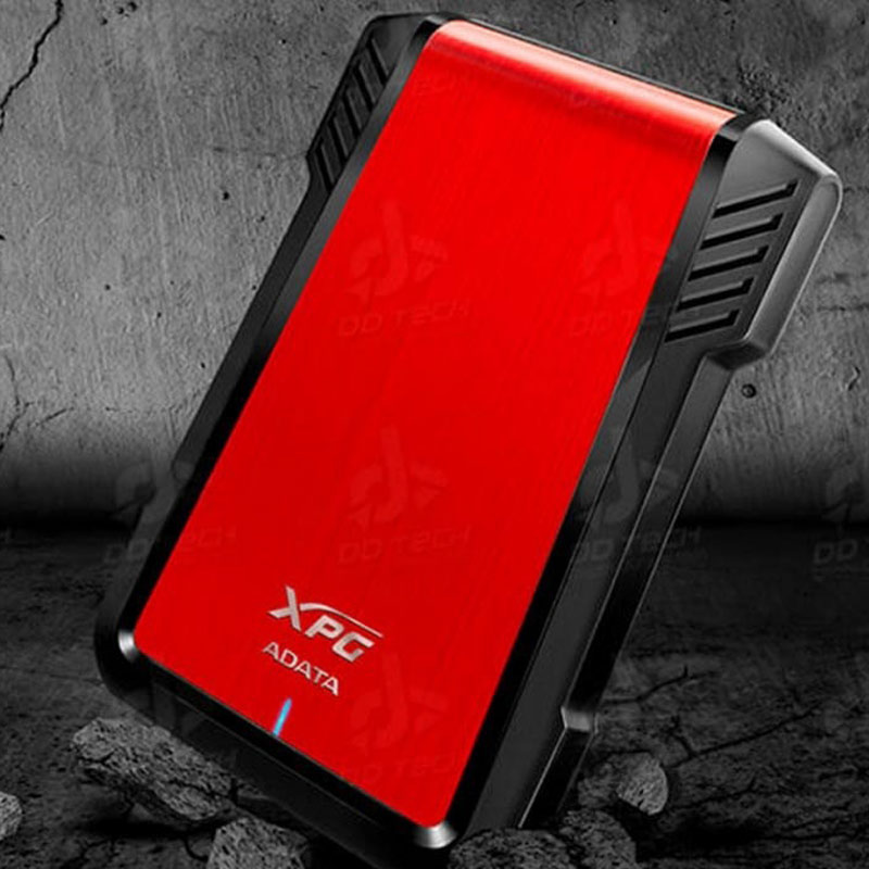 باکس هارد 2.5 اینچی HDD ای دیتا EX500