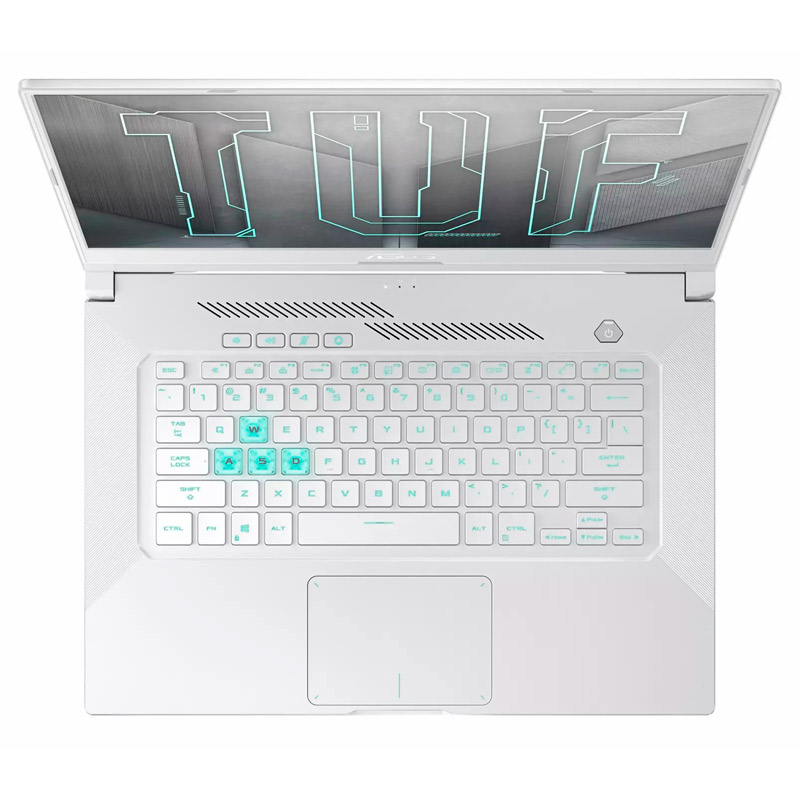 لپ تاپ 15.6 ایسوس TUF Dash F15 FX516PE Core i7 8GB 512GB