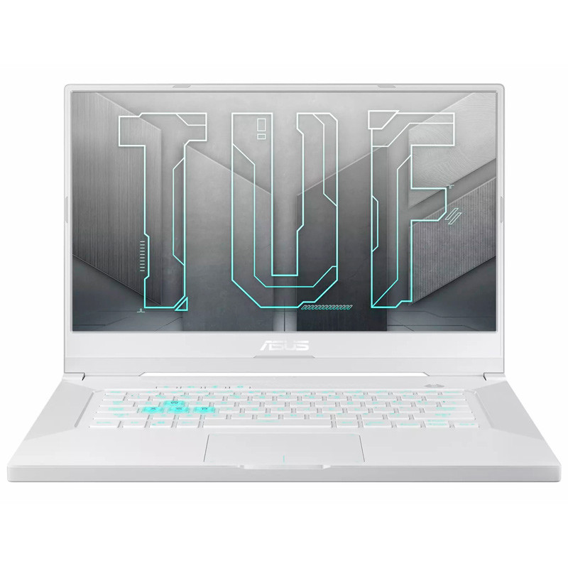 لپ تاپ 15.6 ایسوس TUF Dash F15 FX516PE Core i7 8GB 512GB