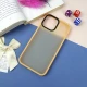 قاب PC مات طرح KD آیفون iPhone 13 Pro Max