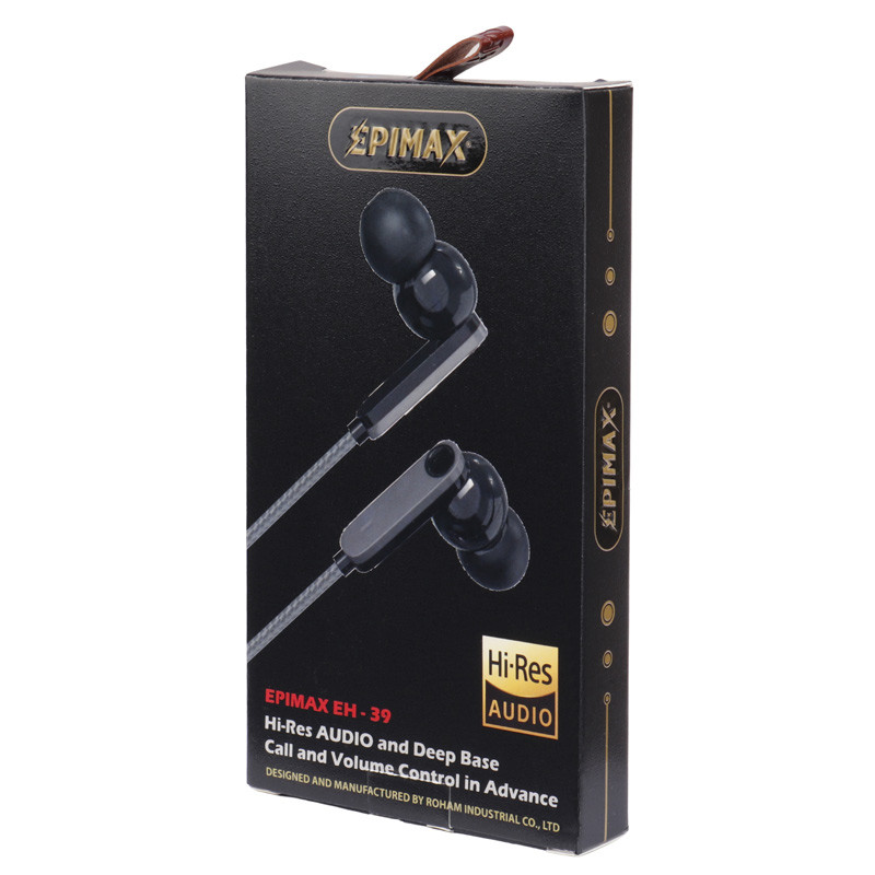 هندزفری Epimax EH-39