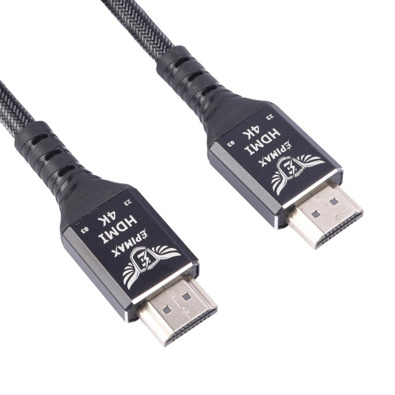 کابل Epimax Paragliding EC-90 HDMI 4K 1m
