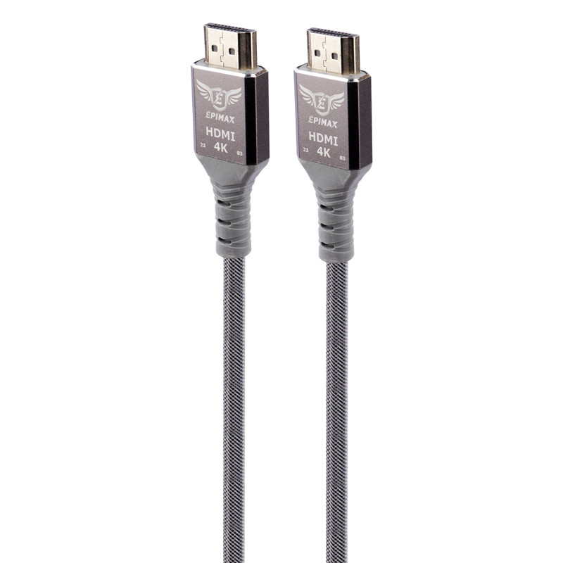 کابل Epimax Paragliding EC-90 HDMI 4K 1m