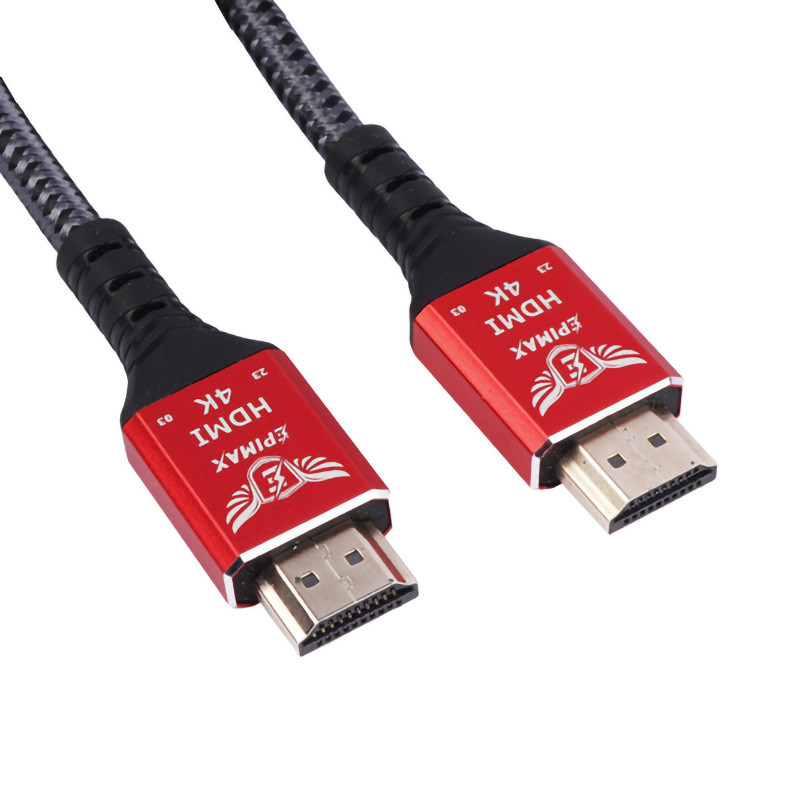 کابل Epimax Power Delivery EC-95 HDMI 4K 1m