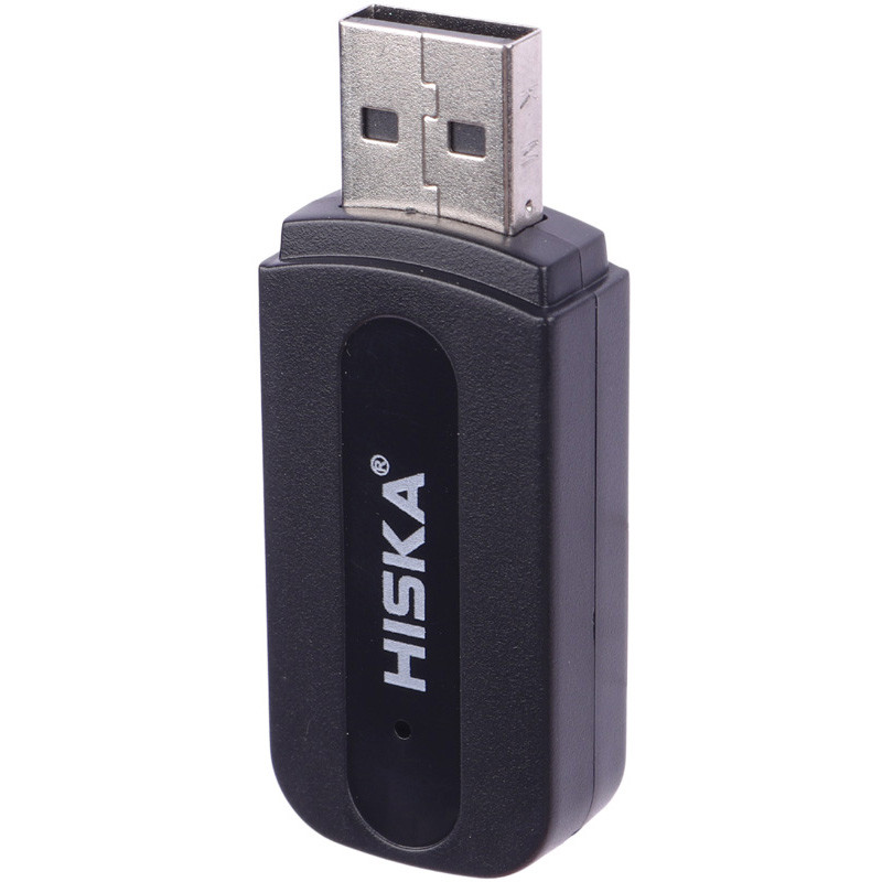 دانگل بلوتوث خودرو Hiska HR-31