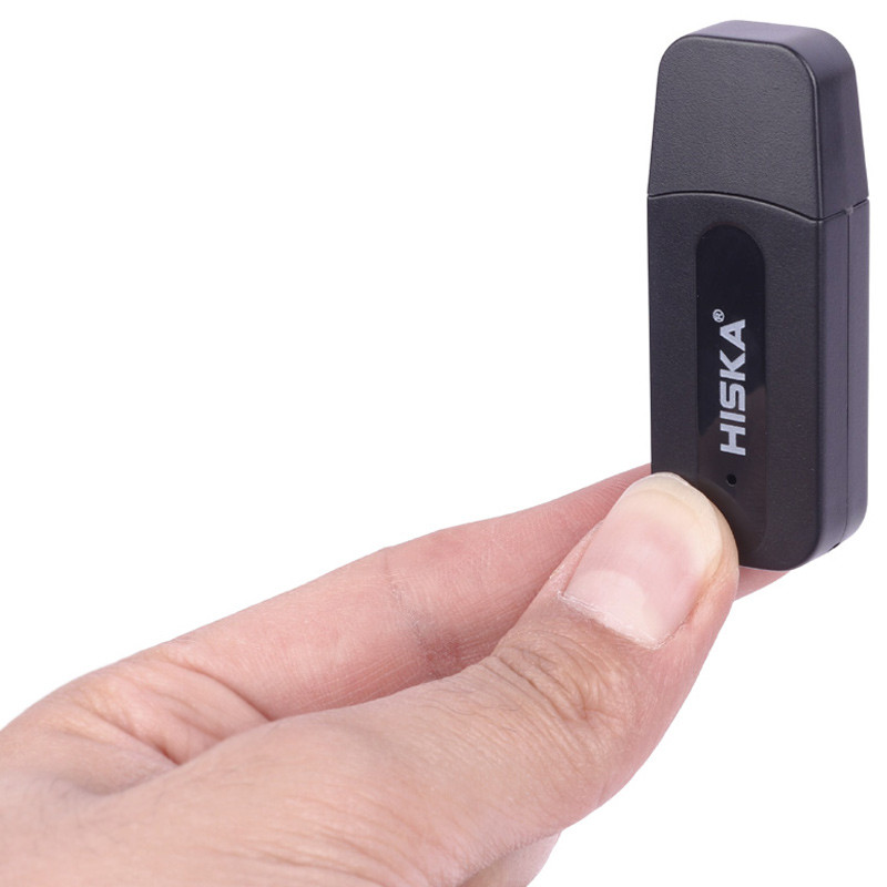 دانگل بلوتوث خودرو Hiska HR-31