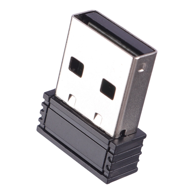 موس بی سیم Hiska HX-MO115