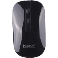 موس بی سیم Hiska HX-MO115