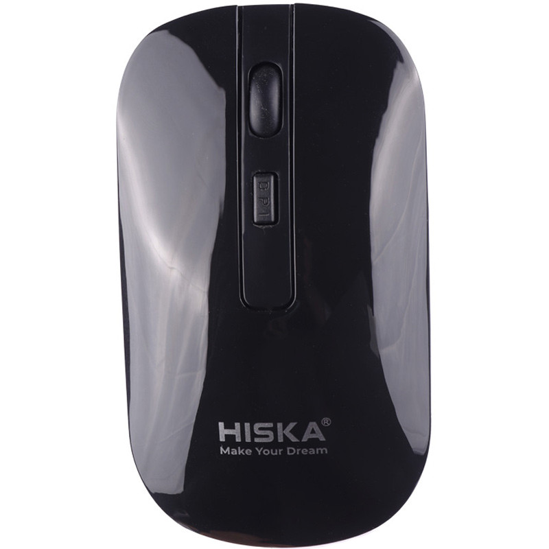 موس بی سیم Hiska HX-MO115