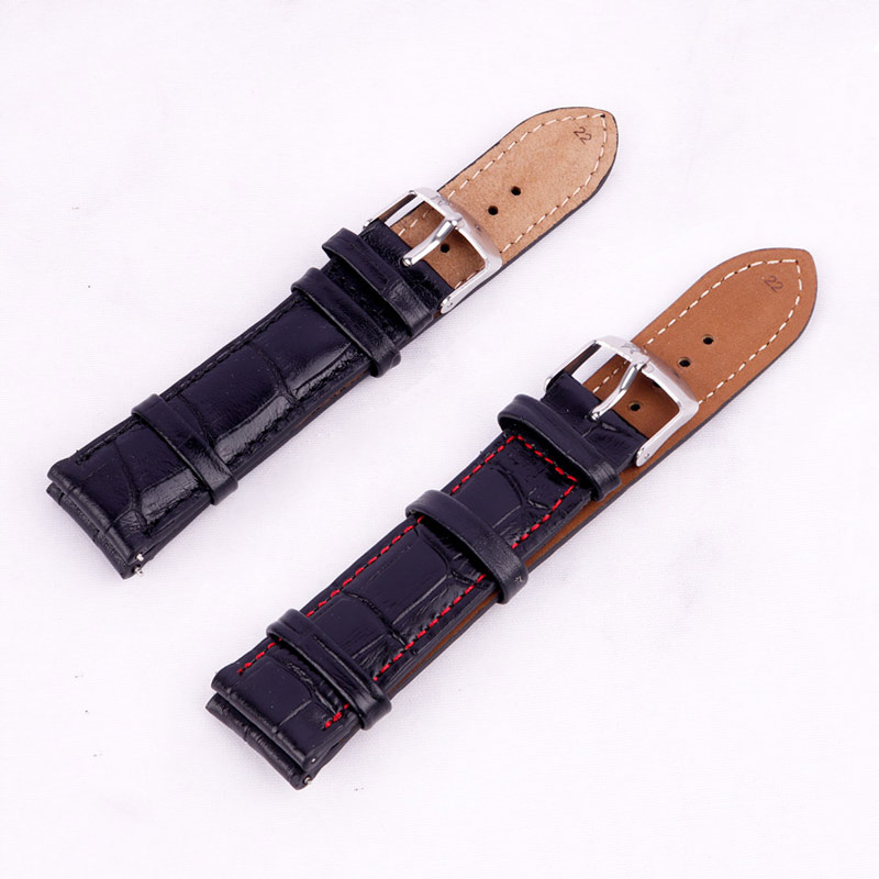 بند چرمی Rolland ساعت هوشمند 22mm